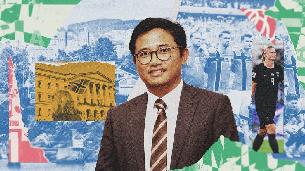 Inspirasi Norwegia: Mengelola Kekayaan Negara untuk Masa Depan