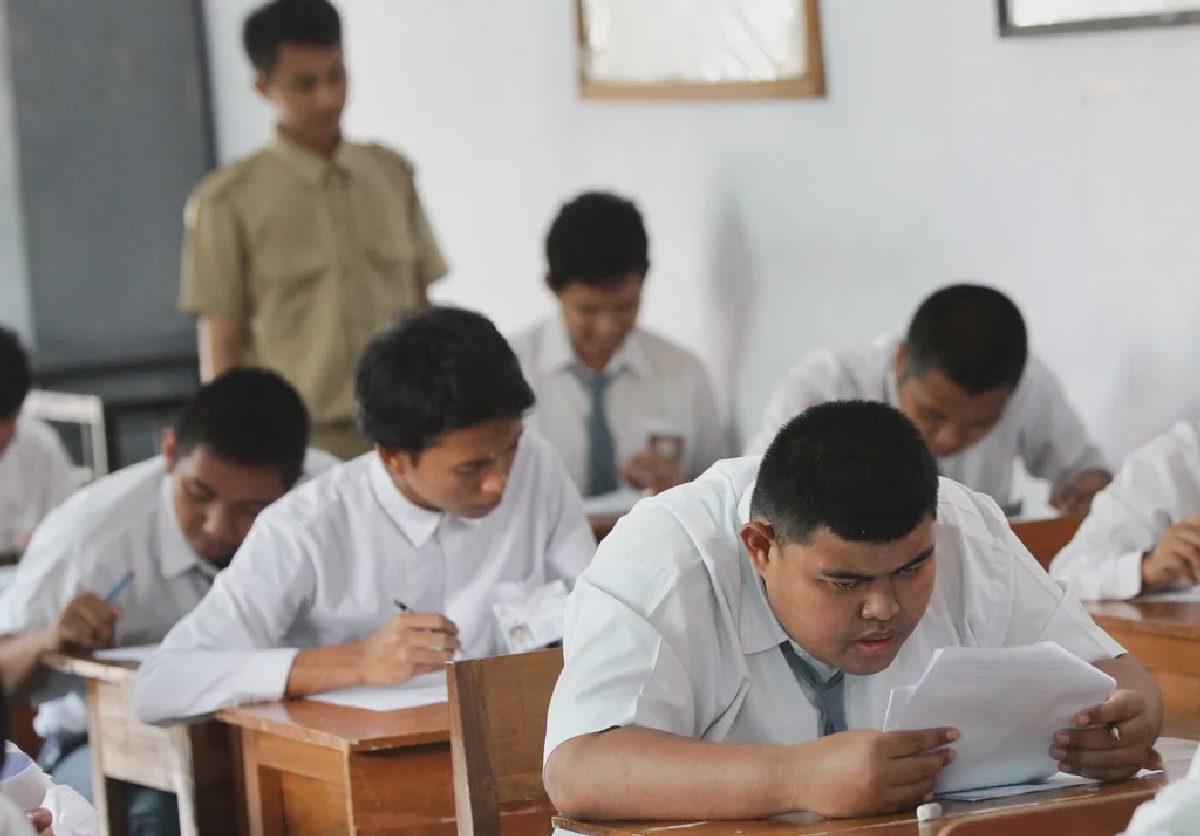 Pilihan SMA Swasta Akreditasi A di Yogyakarta SPMB 2026