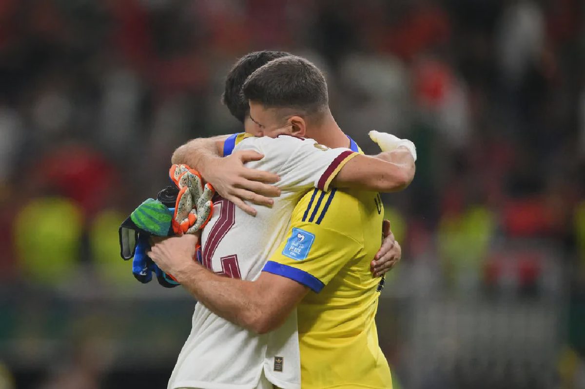 Duel Raksasa Eropa di Semifinal Piala Dunia 2026: Prancis vs Spanyol