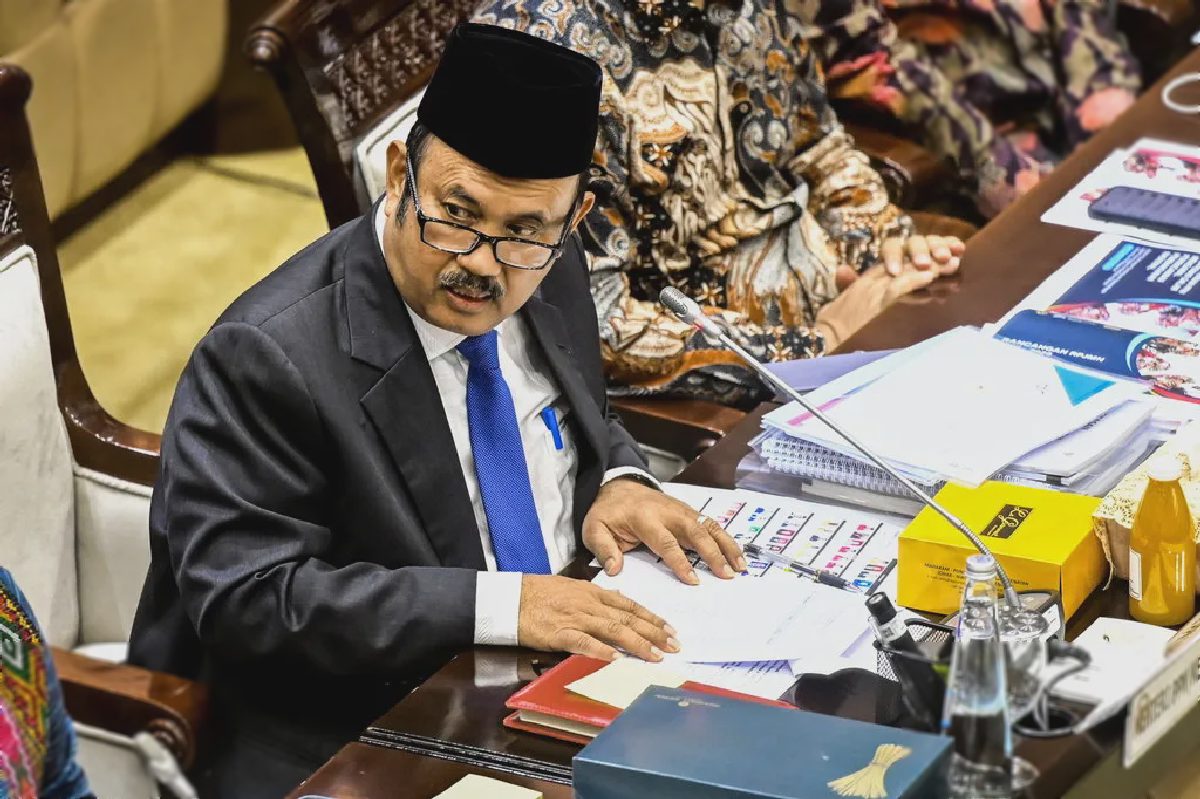 Kerugian Rp3,37 Triliun Akibat Banjir Jakarta, Bappenas Soroti Bahaya Perubahan Iklim