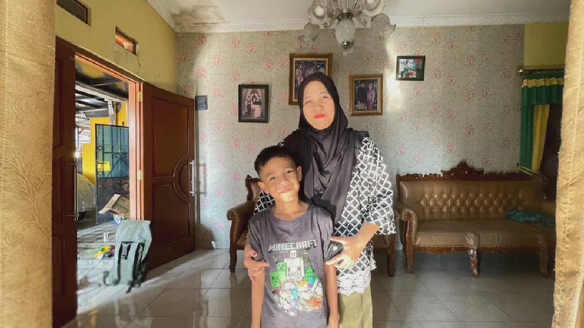 Orang Tua Murid Desak Keamanan Sekolah Diperketat Pasca Ancaman Bom