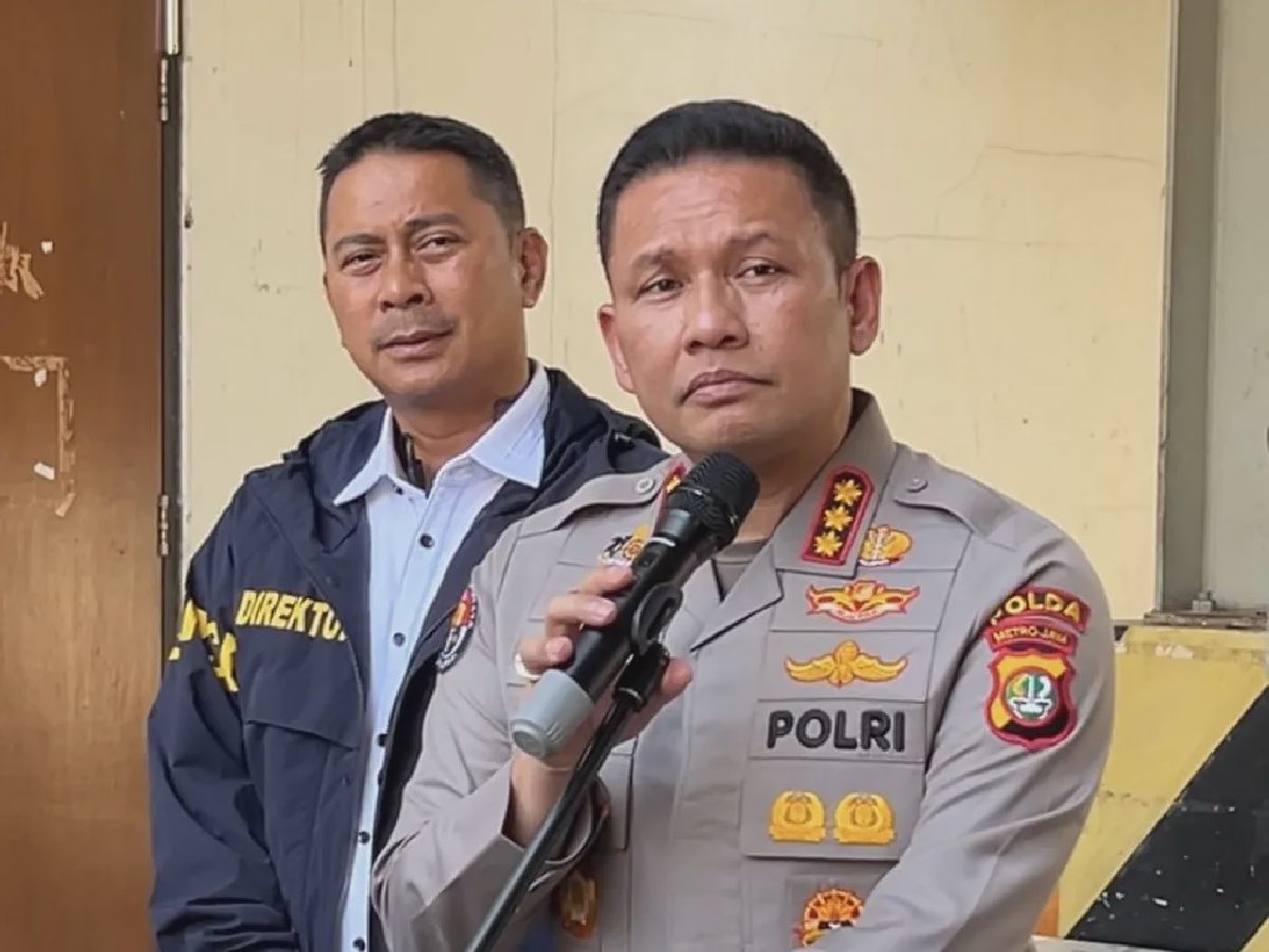 Verifikasi Forensik 74 Kg Emas Eks Jampidsus Dikebut 48 Jam