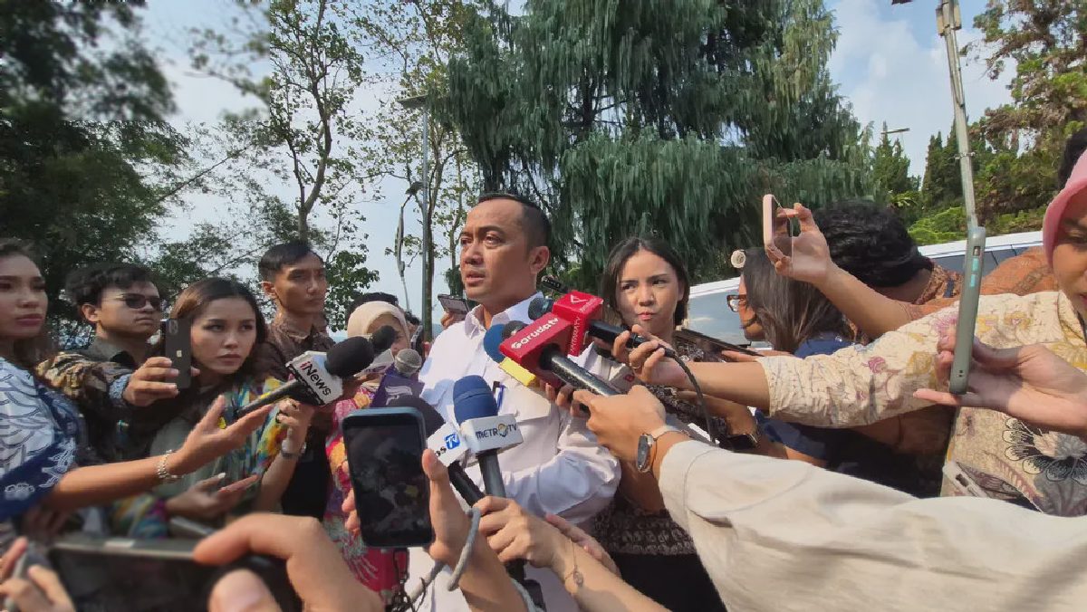 Belum Ada Nama Kandidat, Istana Tunggu Usulan Jampidsus Baru