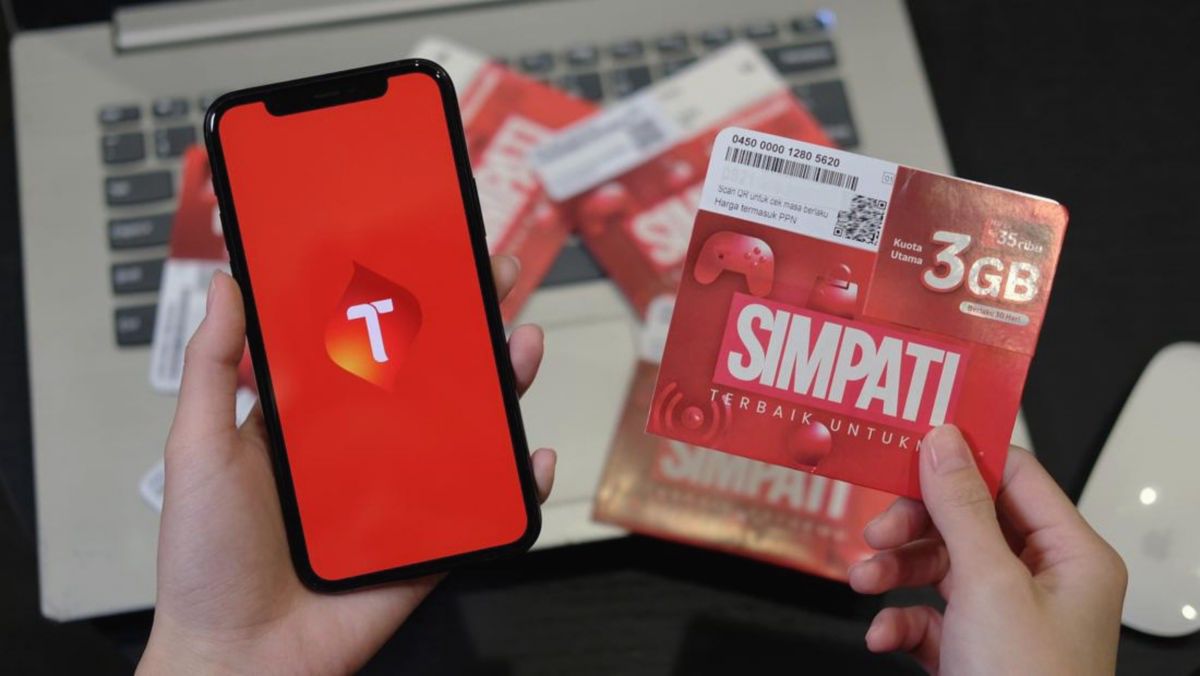 Telkomsel Rogoh Rp545 M untuk Frekuensi 5G, Perusahaan Ganti Karyawan AI Boncos