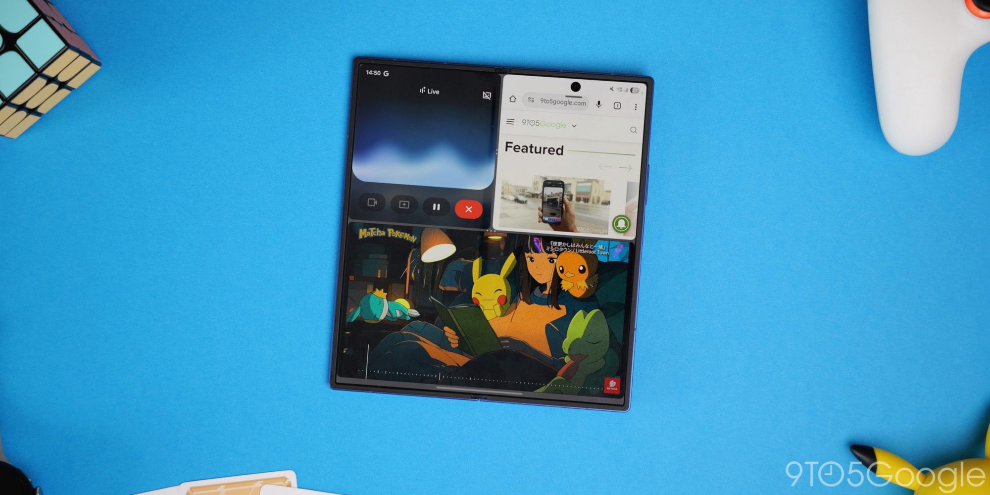 Jakarta — Program reservasi untuk Galaxy Z Fold 8 dan Galaxy Watch