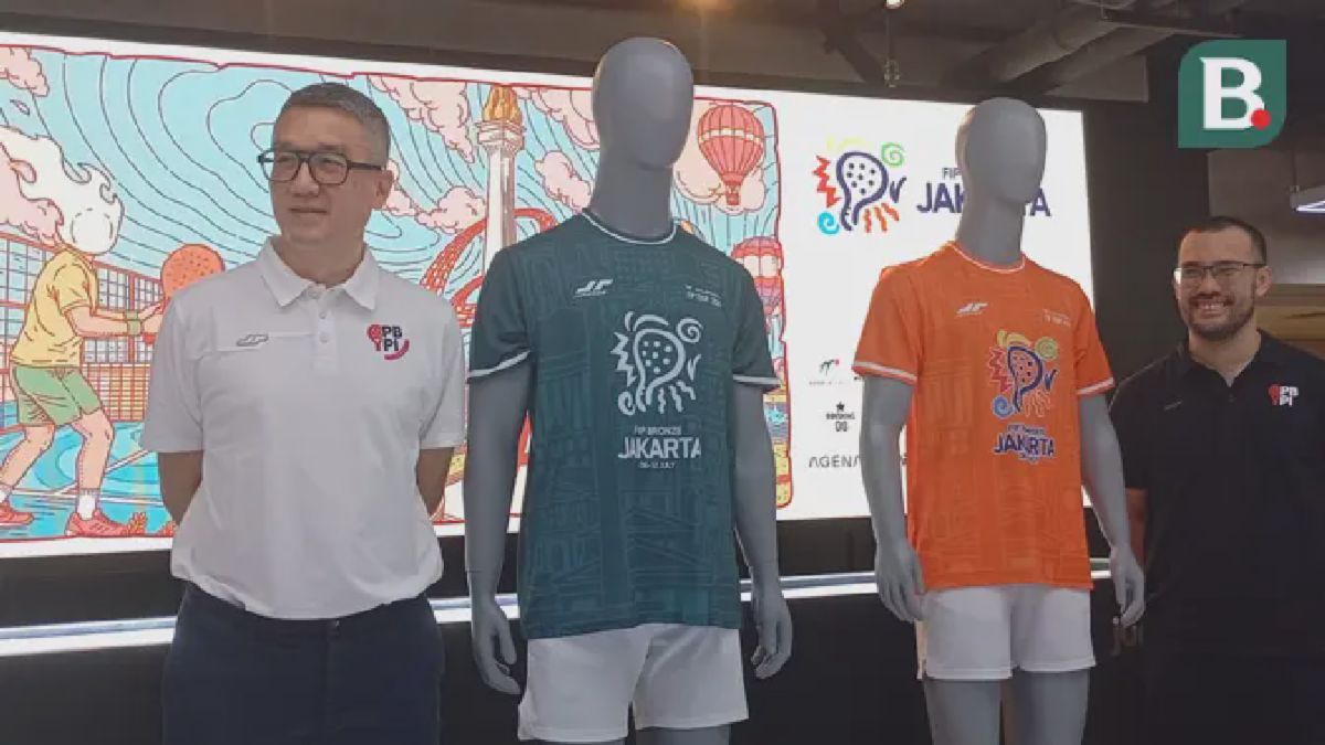 PBPI Luncurkan Turnamen Internasional FIP Bronze dan Promises Jakarta