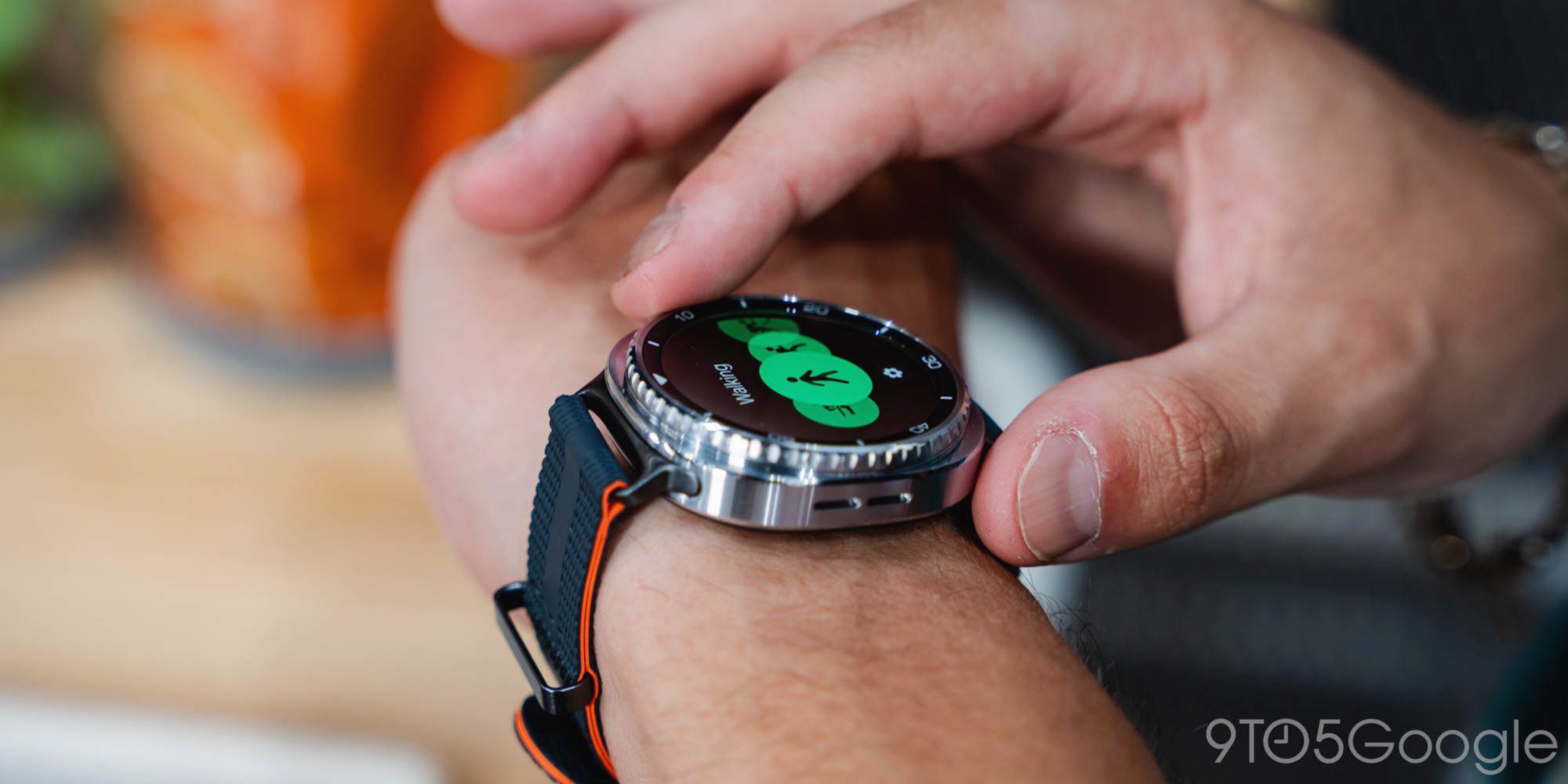 Samsung Galaxy Watch Hapus Vascular Load, Ganti Tren Tekanan Darah