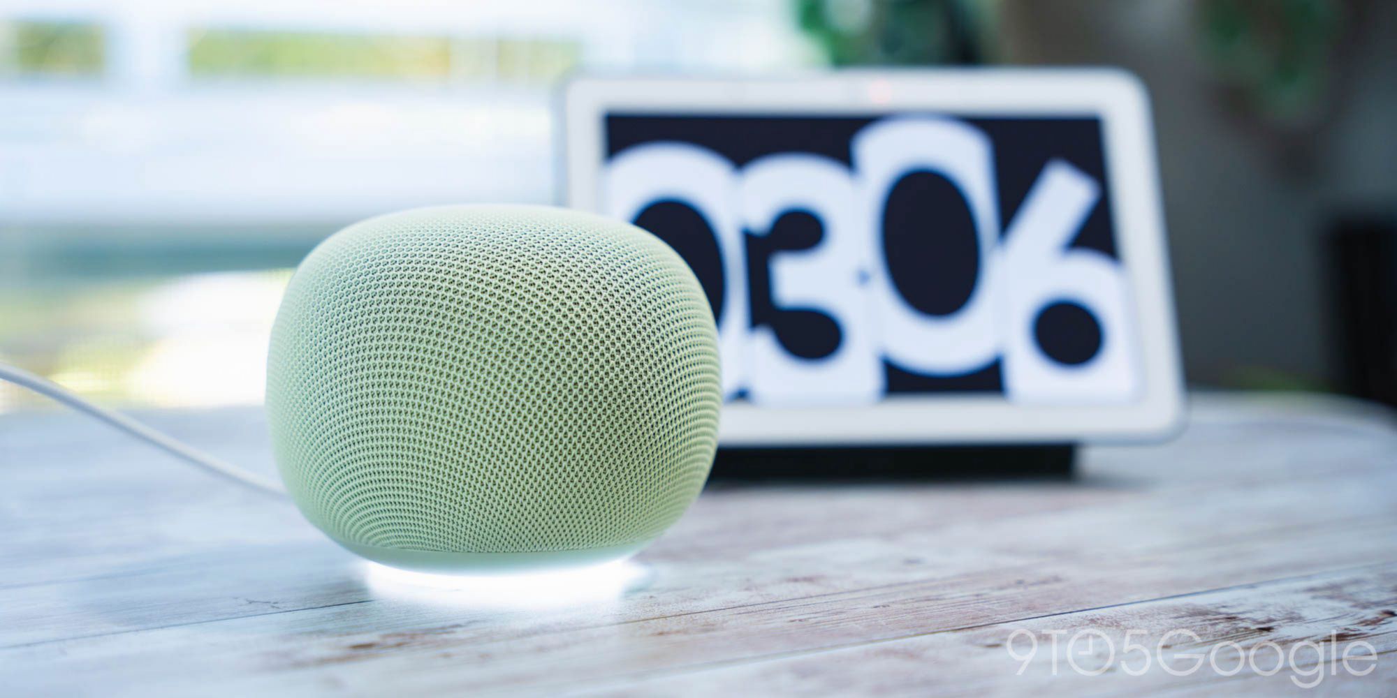 Google Siapkan Home Display sebagai Penerus Speaker Generasi Baru