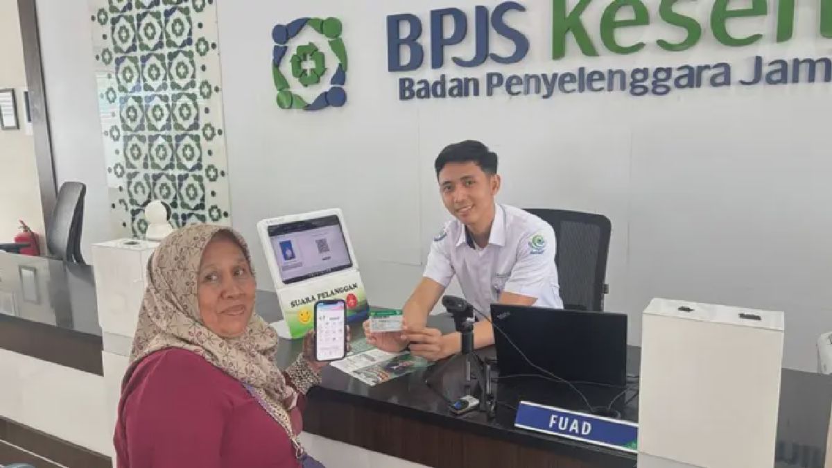 PROLANIS Terbukti Efektif Kendalikan Penyakit Kronis Peserta JKN
