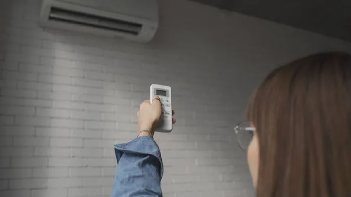 Kesejukan AC dan Gatal Bulu Ulat Ancam Kenyamanan Musim Kemarau
