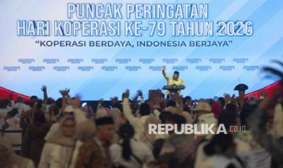 Presiden Ingatkan Koruptor Sadar Diri, Rakyat Tak Lagi Bodoh