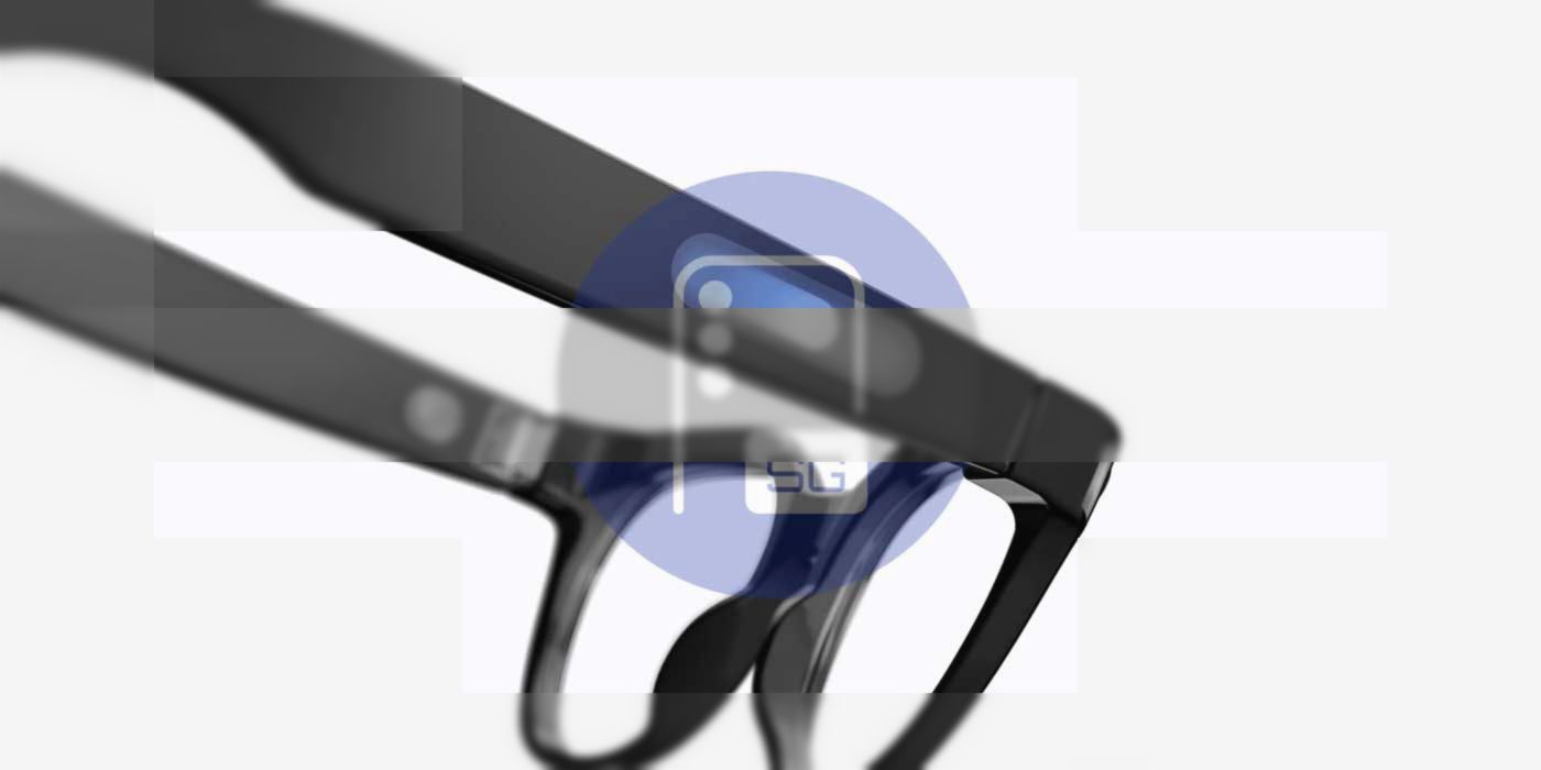 Samsung Bocorkan Desain Galaxy Glasses dan Fitur Baru Galaxy Watch