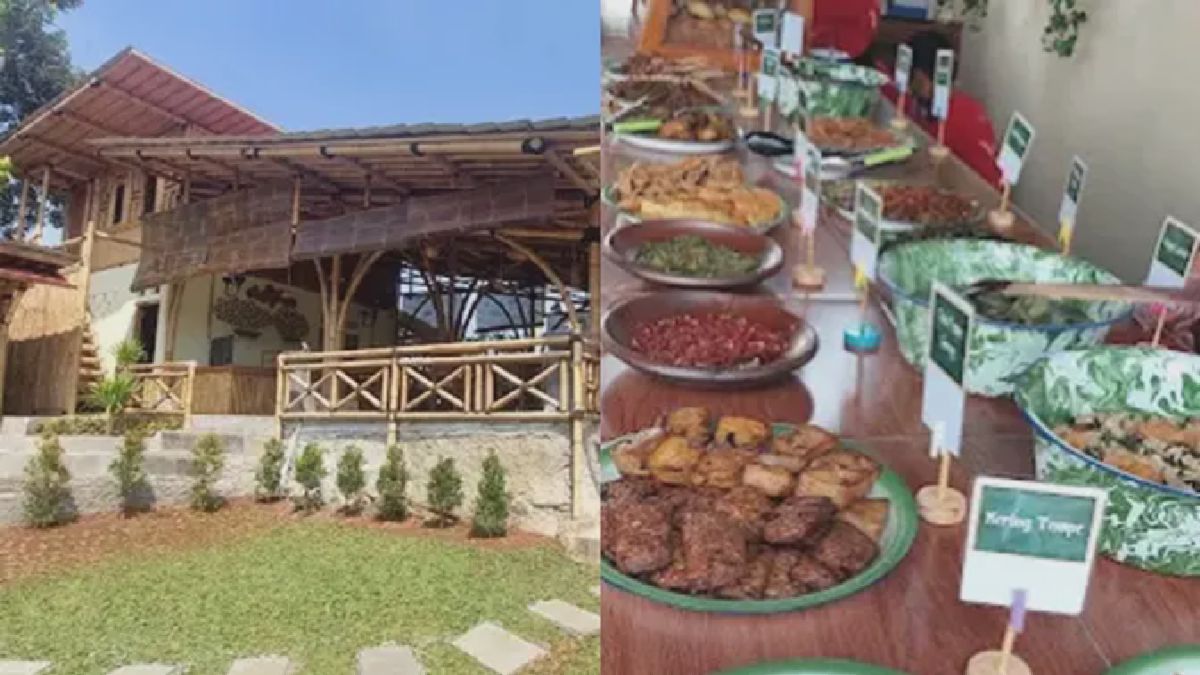 Tangerang Hadirkan Deretan Tempat Makan Lesehan Murah di 2026