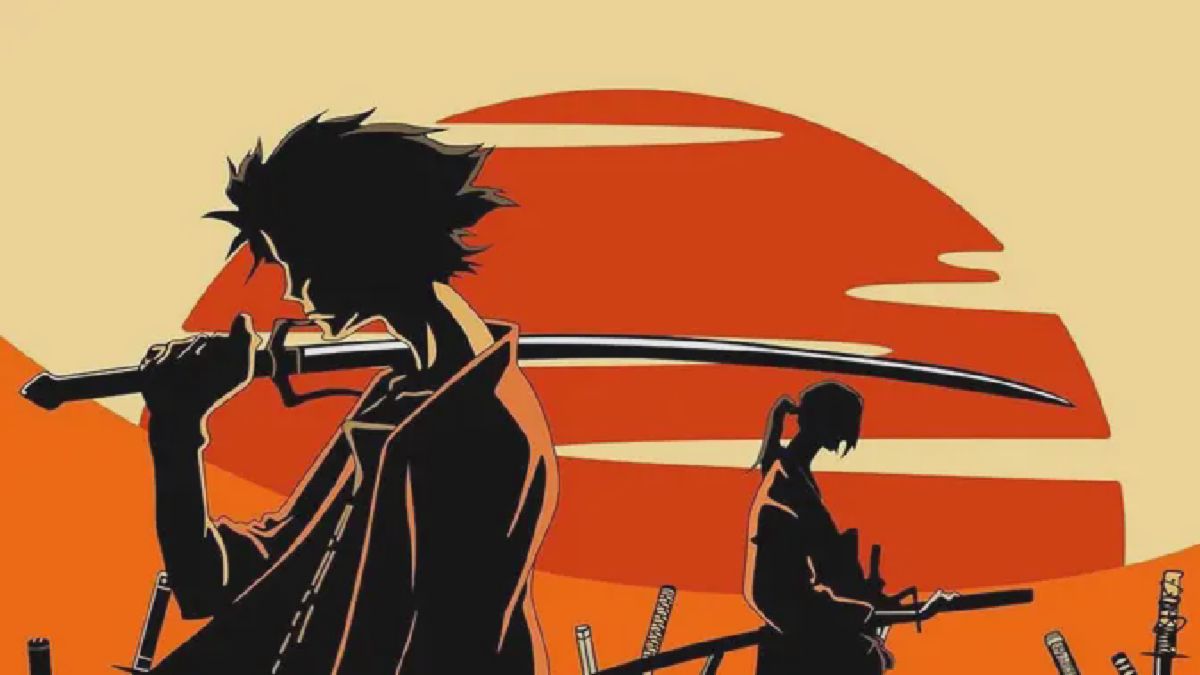 Samurai Champloo Tetap Jadi Anime Samurai Paling Ikonik 2026