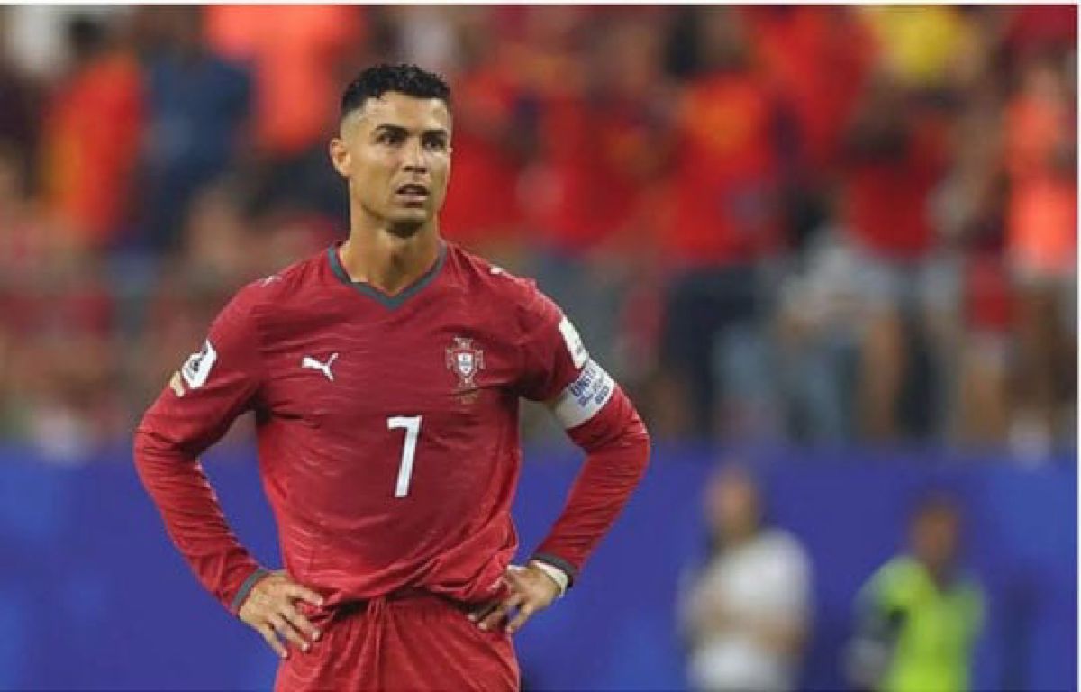 Ronaldo Masih Berpeluang Bela Portugal di Piala Dunia 2030