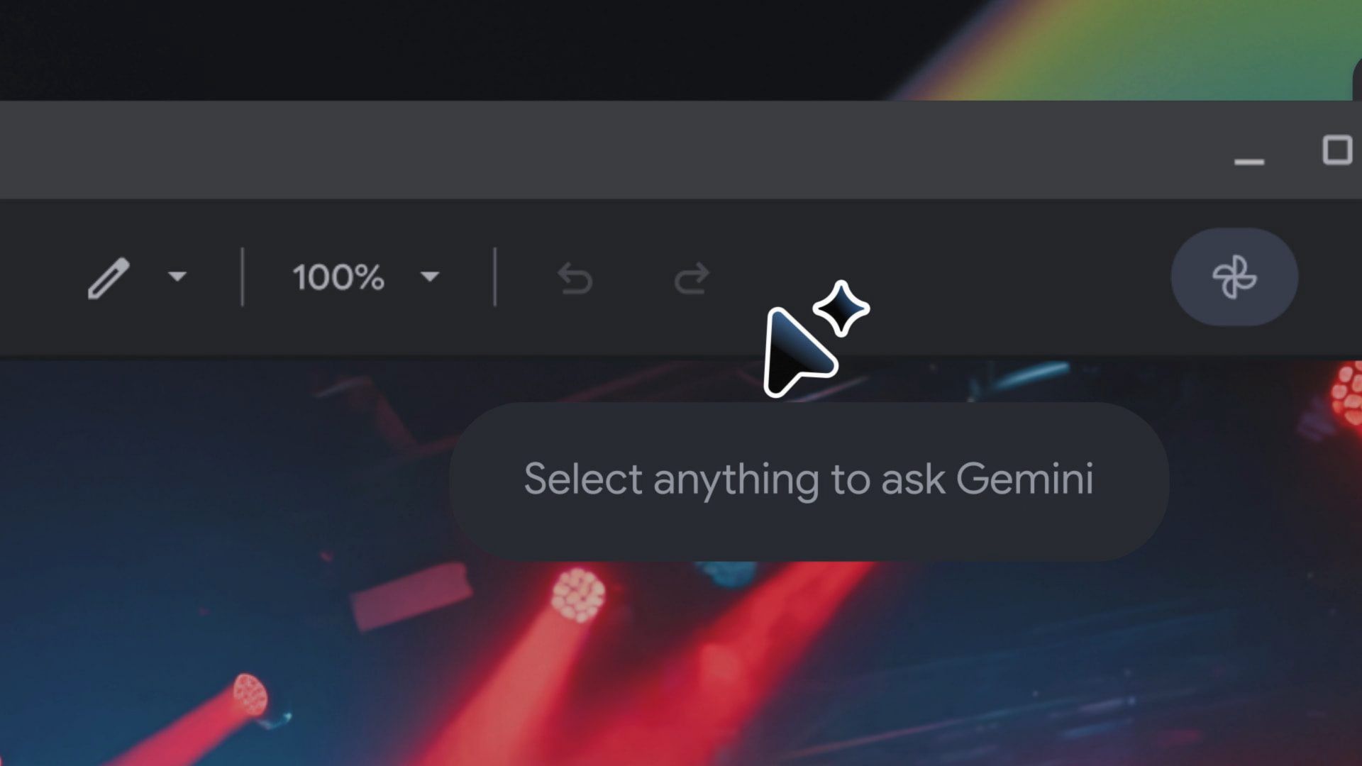 Google Rilis Aplikasi 'Magic Pointer' untuk Googlebook di Play Store