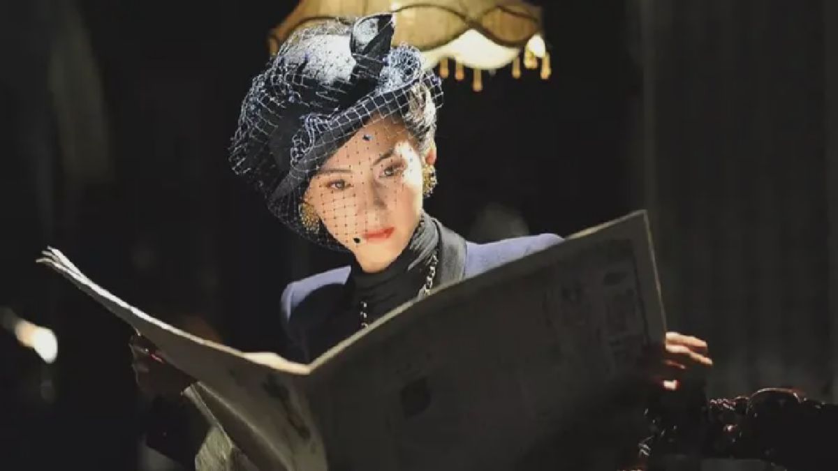 Dangerous Liaisons 2012 Jadi Titik Puncak Karier Cecilia Cheung