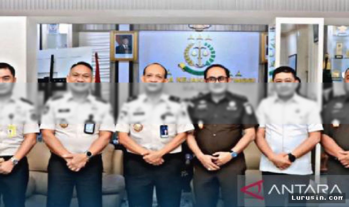 Ambon — Imigrasi dan Kejati Maluku Perkuat Pengawasan Warga Negara Asing