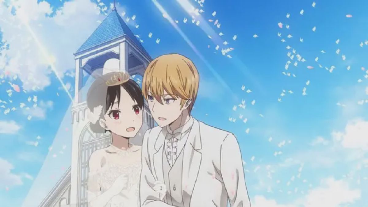 Kaguya-sama: Love Is War Mendominasi Genre Anime Rom-Com Modern