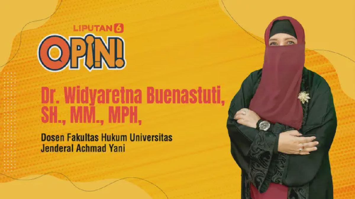 Akademisi Hukum Unjani Soroti Celah Regulasi Penanganan Tuberkulosis di Indonesia