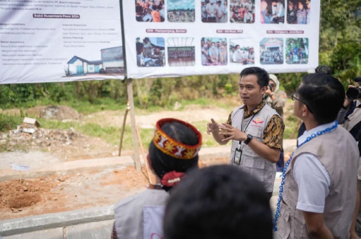 Jembatan Dagang UMKM ke China Dibangun, Orang Super Kaya Indonesia Melonjak