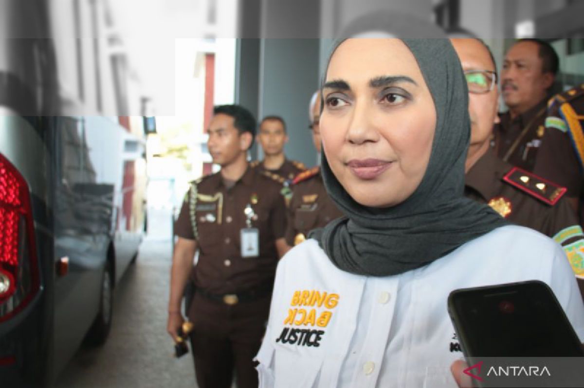 Sari Yuliati Gantikan Mukhtarudin sebagai Sekretaris Fraksi Golkar DPR