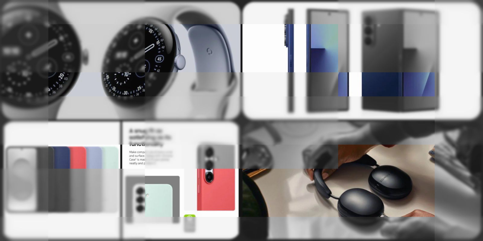 Diskon Galaxy Z Fold 7 Tembus $790, Pixel Watch 4 dan Sonos Ace Ikut Terpangkas