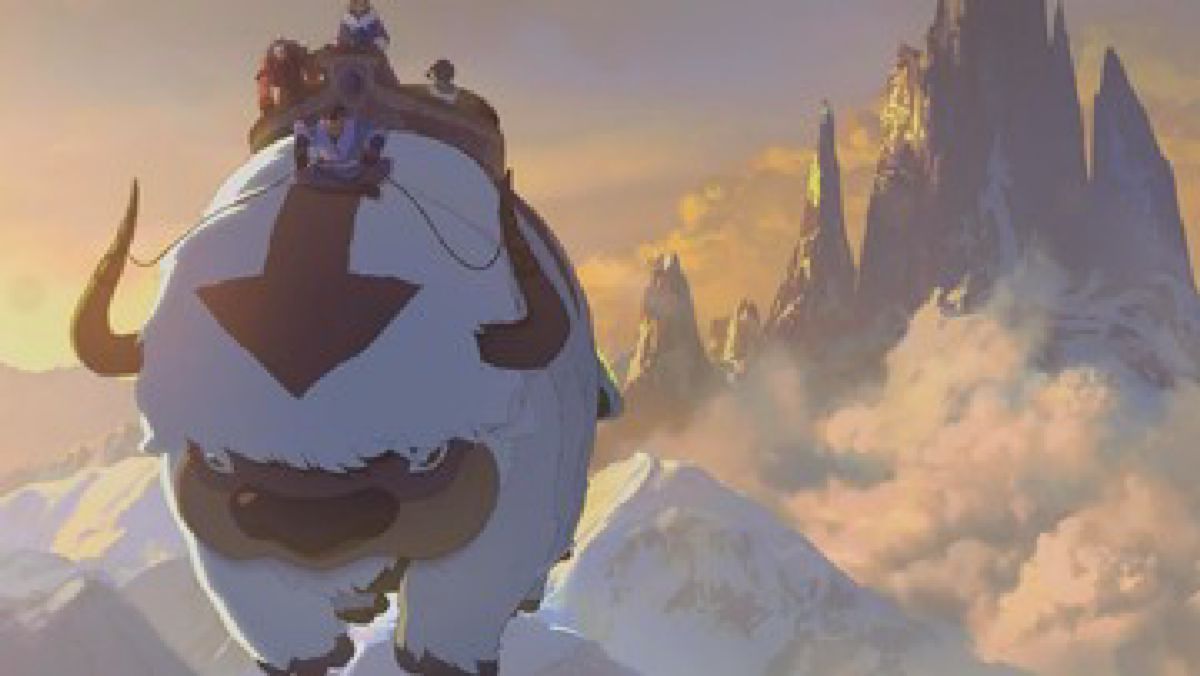 [JAKARTA] — Avatar Aang: The Last Airbender Resmi Tayang 25 Juli di Bioskop