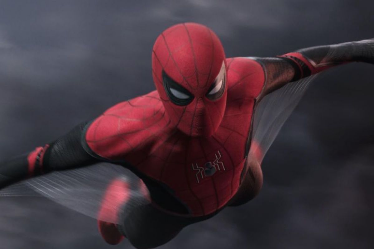 MCU Rilis 13 Film dan Serial Baru Sepanjang 2026