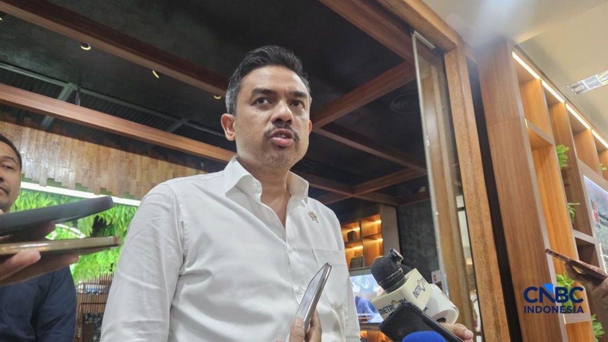 Menteri UMKM Nyatakan 100% Pengemudi Ojol Pilih Usaha Mikro