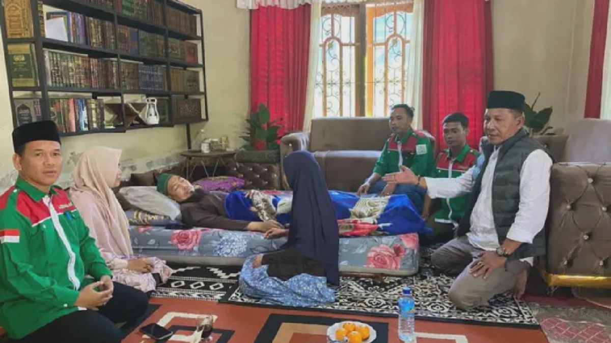Kuasa Hukum MR Pimpinan Ponpes Buka Suara Soal Santri Terbakar