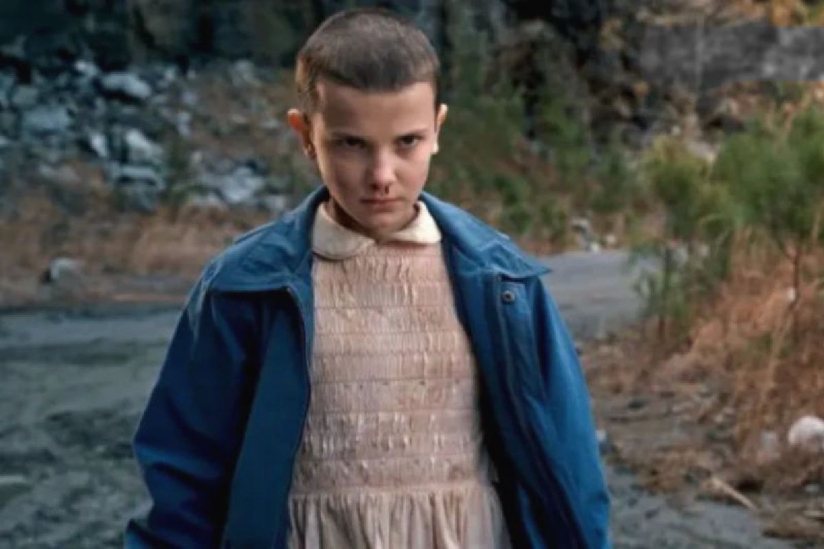 Millie Bobby Brown: Perjalanan Eleven dari Stranger Things ke Hollywood
