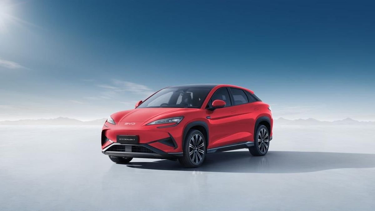 Punya Segudang Keunggulan, Ini Alasan BYD Sulit Disaingi