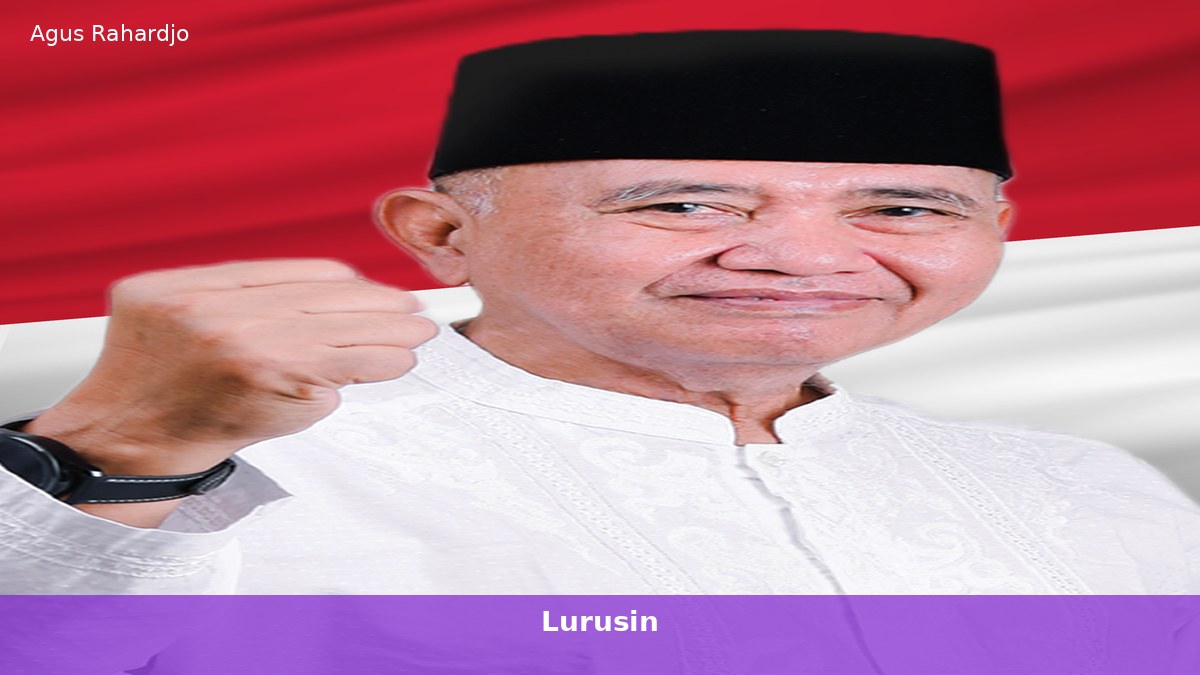 Fakta vs Mitos: Meluruskan Kesalahpahaman tentang Kepemimpinan Agus Rahardjo di KPK