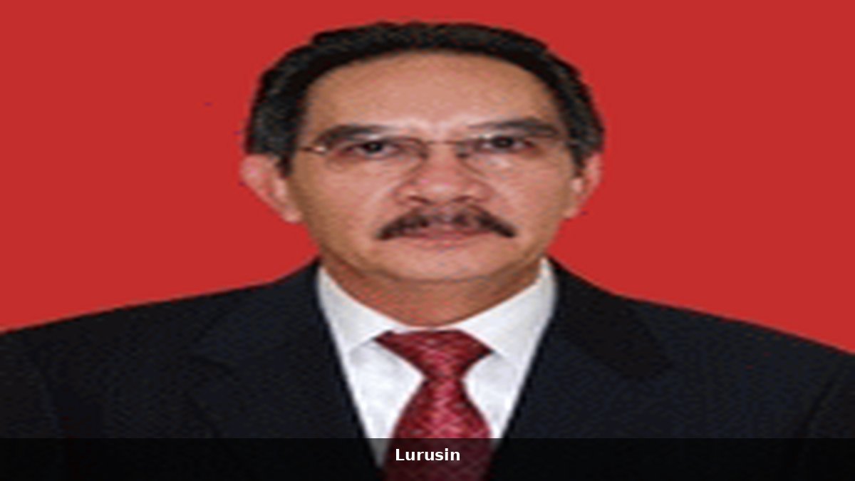 Antasari Azhar - lurusin