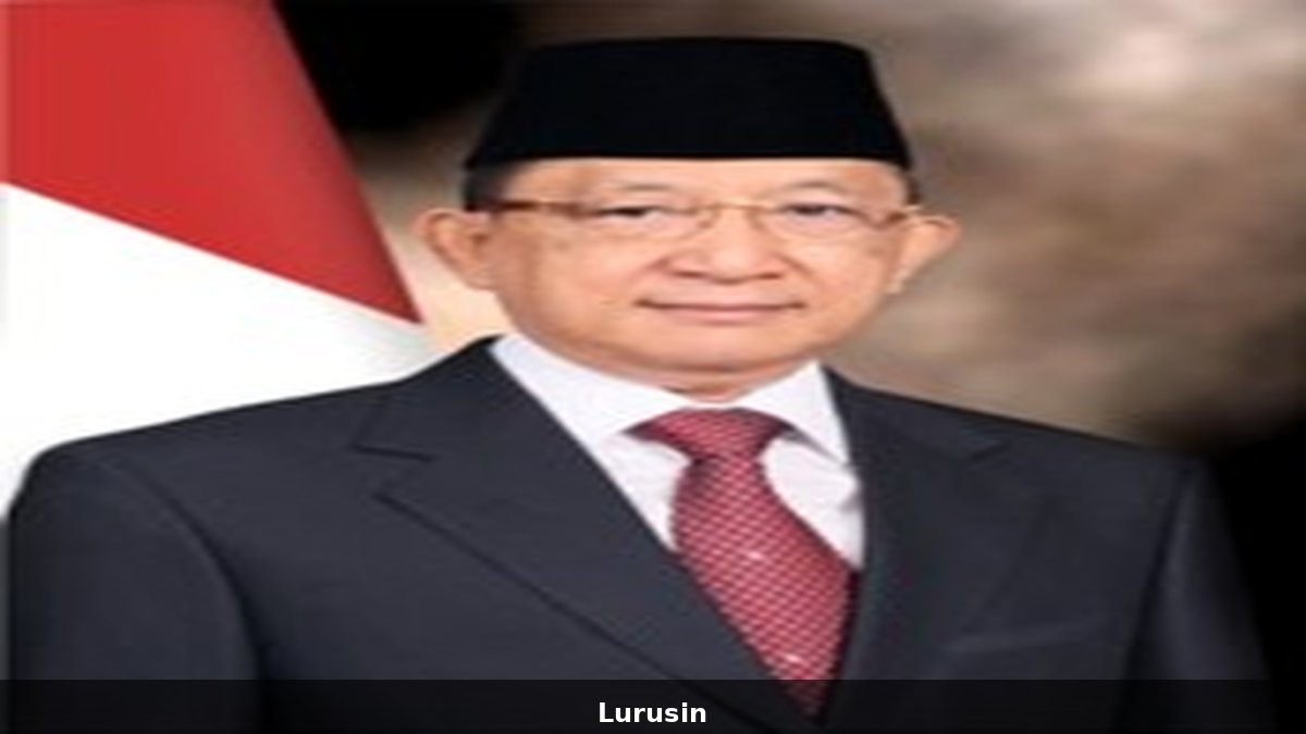 Hendarman Supandji - Lurusin