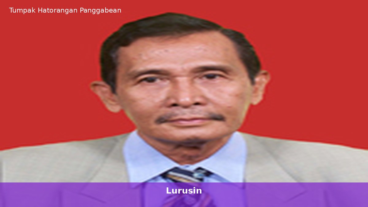 Fakta vs Mitos: Meluruskan Sejarah tentang Tumpak Hatorangan Panggabean dan Masa Awal KPK